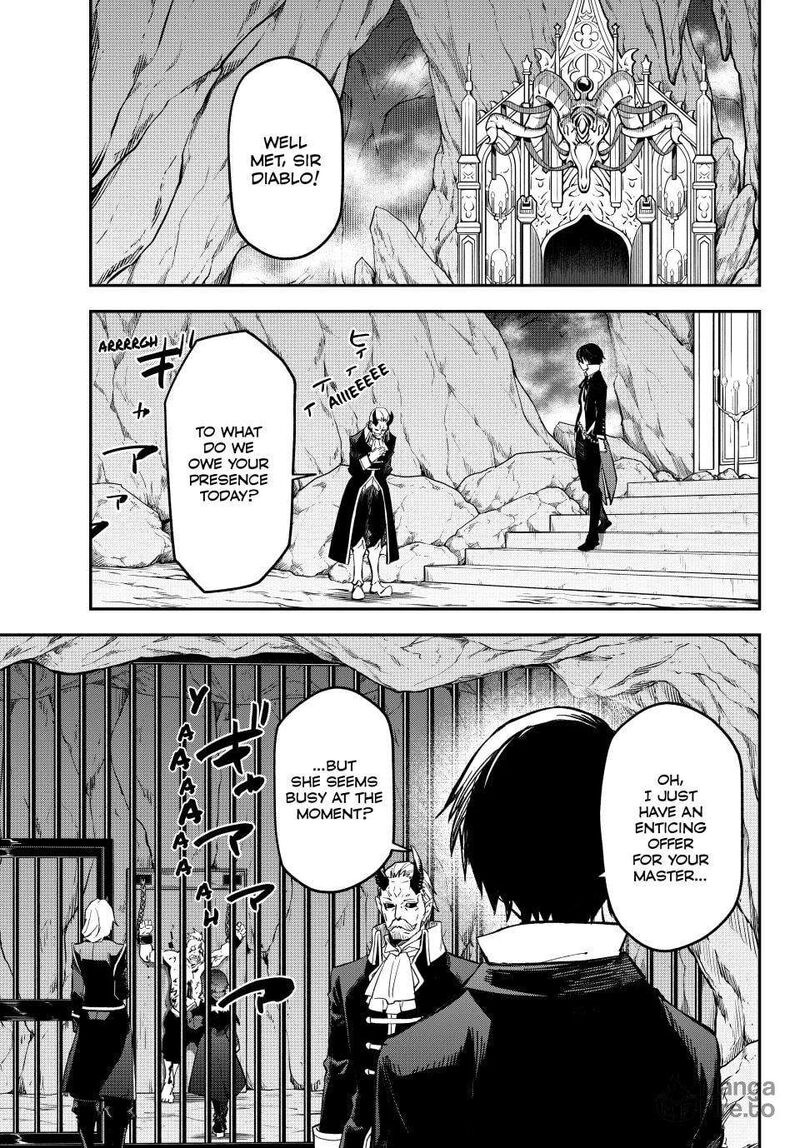 Tensei Shitara Slime Datta Ken - Chapter 133 image 18